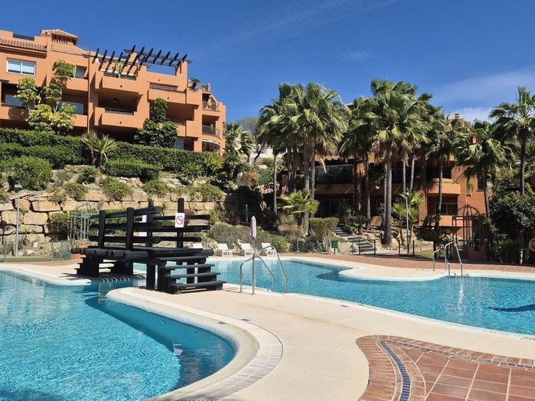 Apartment for Sale in Marbella, Malaga 20