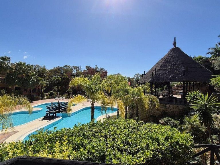 Apartment for Sale in Marbella, Malaga 21