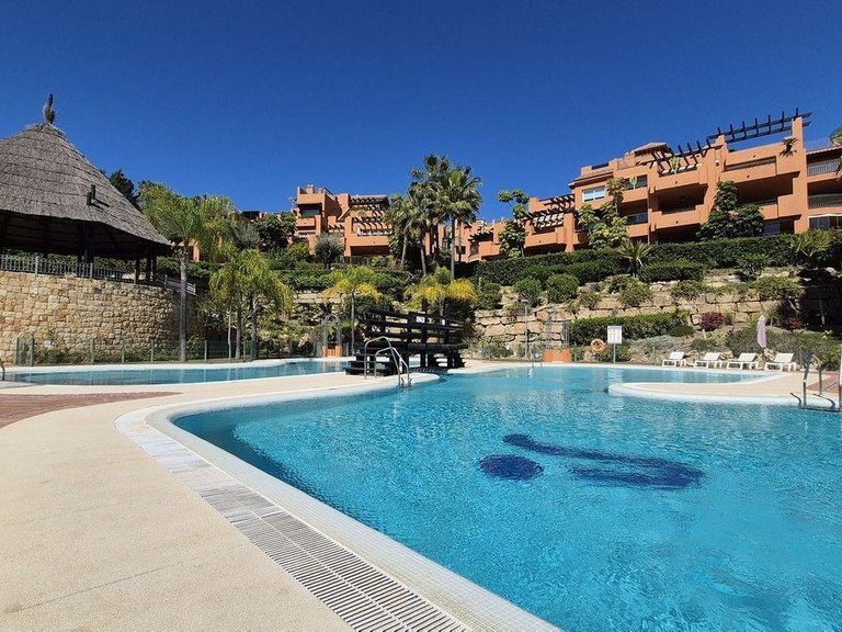 Apartment for Sale in Marbella, Malaga 22