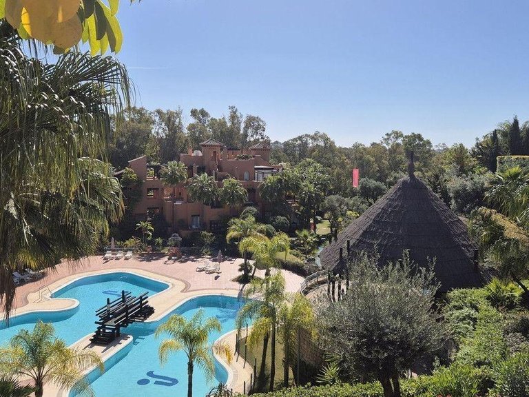 Apartment for Sale in Marbella, Malaga 27