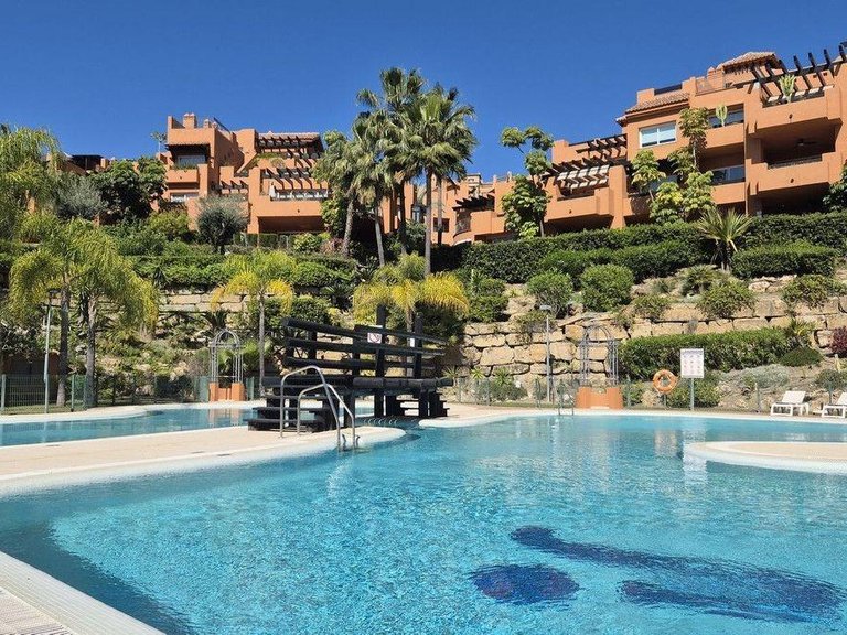 Apartment for Sale in Marbella, Malaga 3