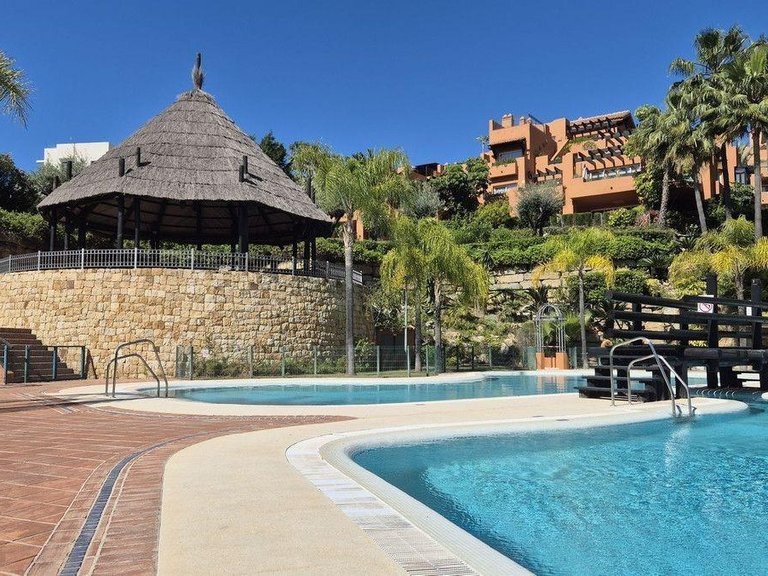 Apartment for Sale in Marbella, Malaga 4