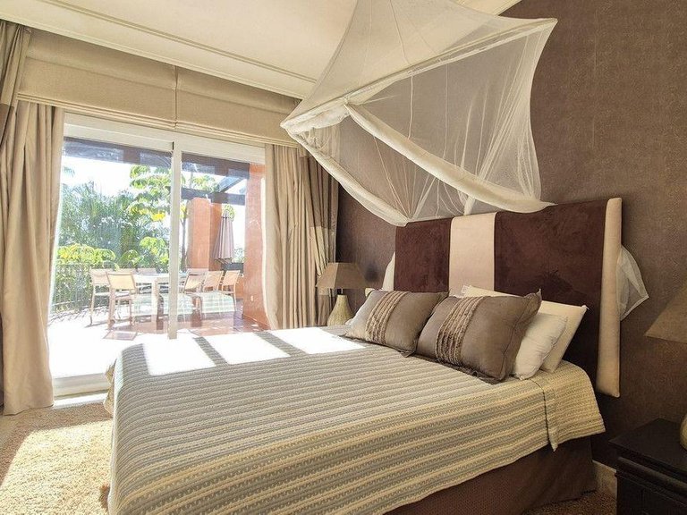 Apartment for Sale in Marbella, Malaga 44