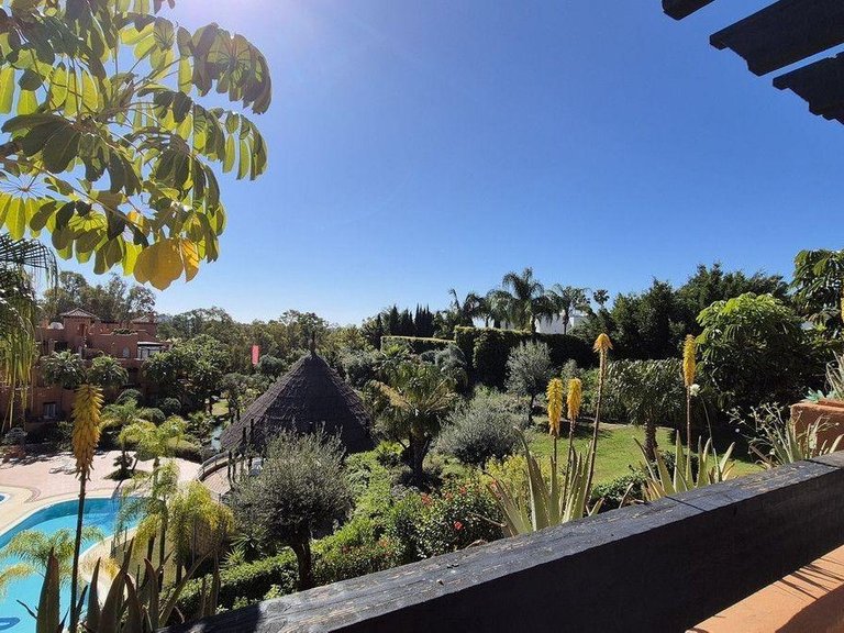 Apartment for Sale in Marbella, Malaga 5