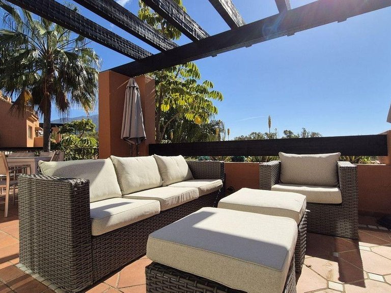 Apartment for Sale in Marbella, Malaga 52