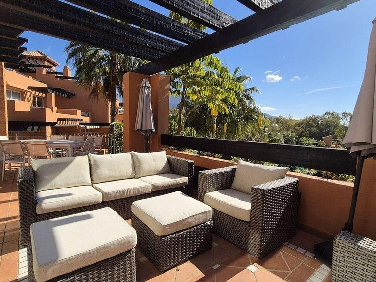 Apartment for Sale in Marbella, Malaga 53
