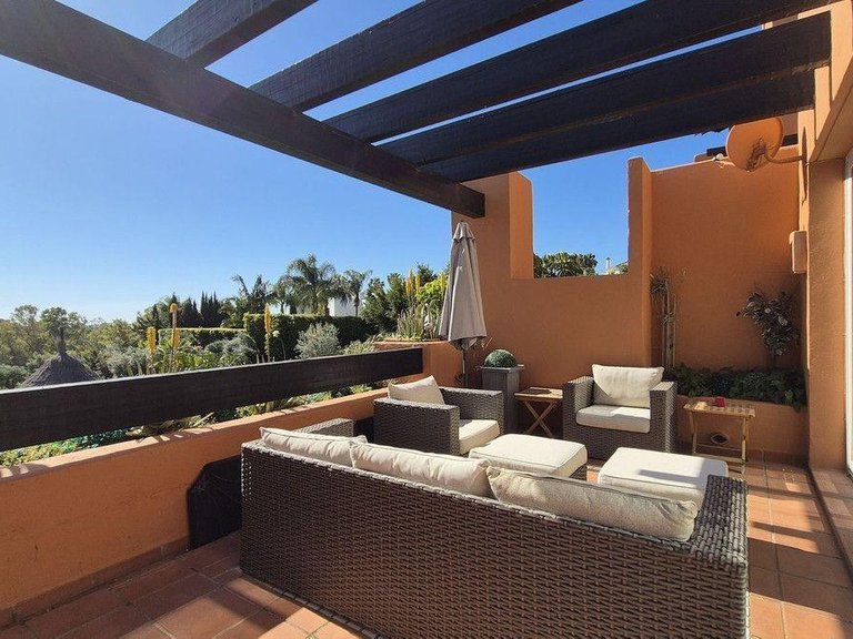 Apartment for Sale in Marbella, Malaga 54
