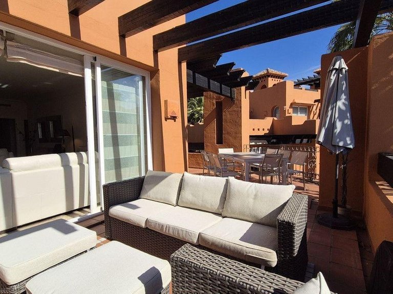Apartment for Sale in Marbella, Malaga 56