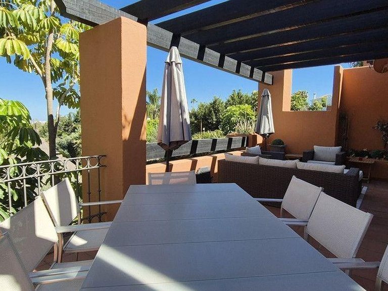 Apartment for Sale in Marbella, Malaga 58