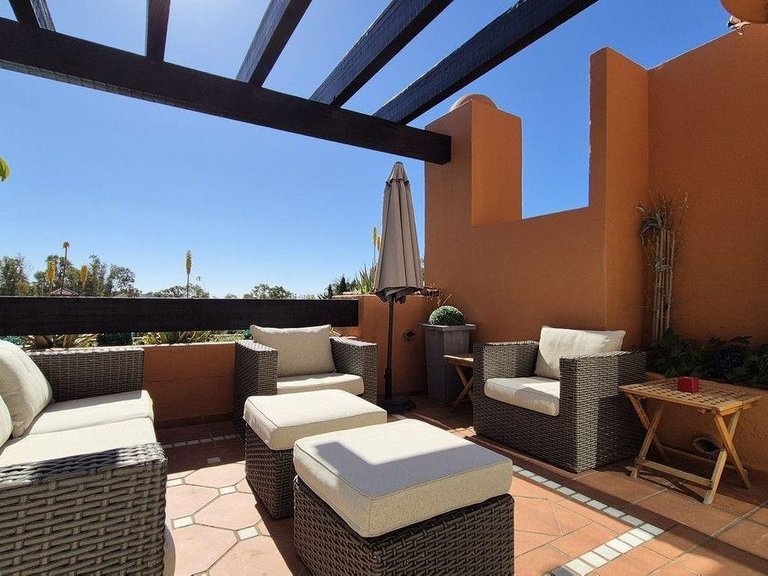 Apartment for Sale in Marbella, Malaga 59