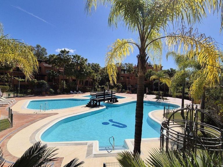 Apartment for Sale in Marbella, Malaga 6