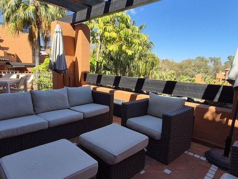 Apartment for Sale in Marbella, Malaga 60