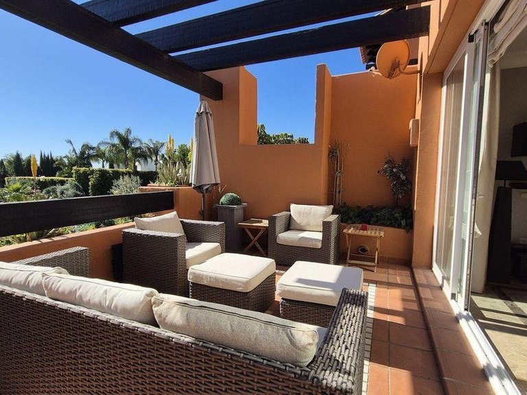 Apartment for Sale in Marbella, Malaga 61