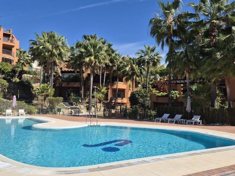 Apartment for Sale in Marbella, Malaga 7