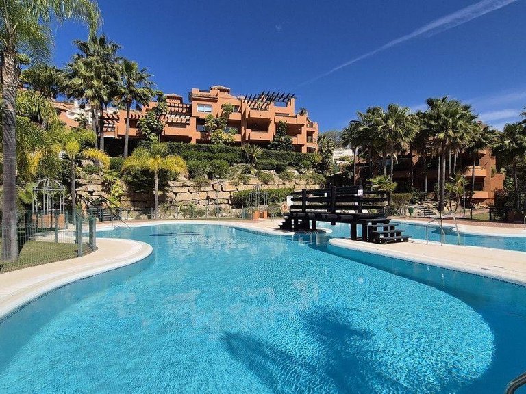Apartment for Sale in Marbella, Malaga 9