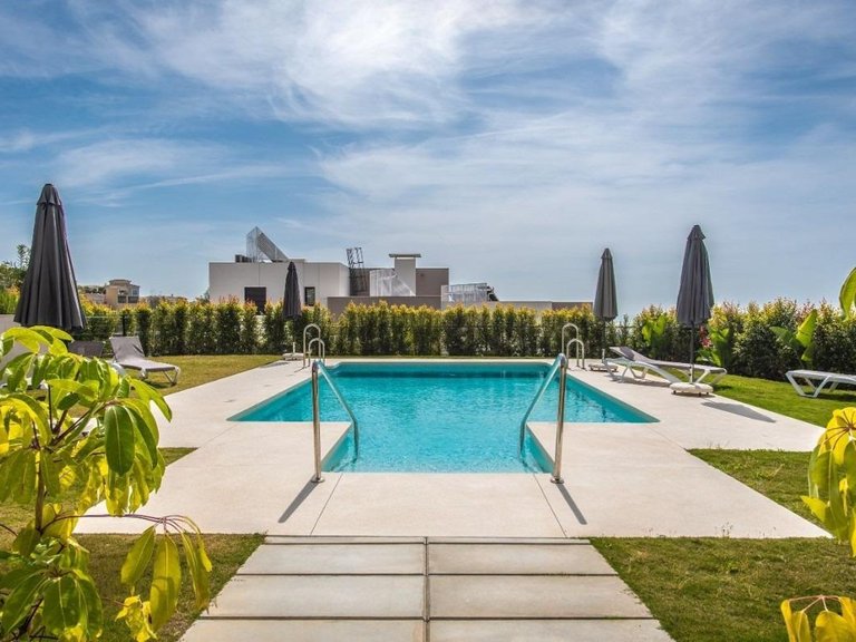 Apartment for Sale in Marbella, Malaga 1