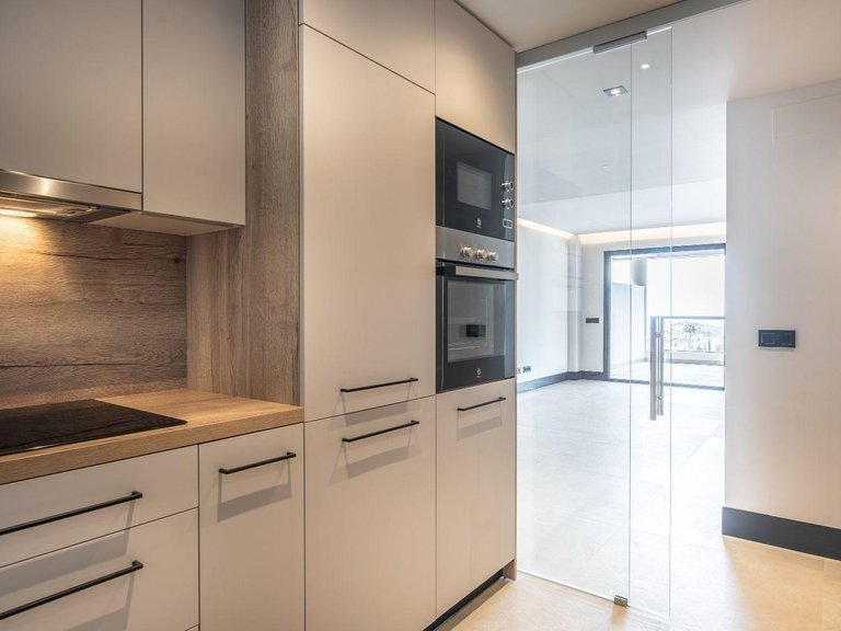 Apartment for Sale in Marbella, Malaga 13