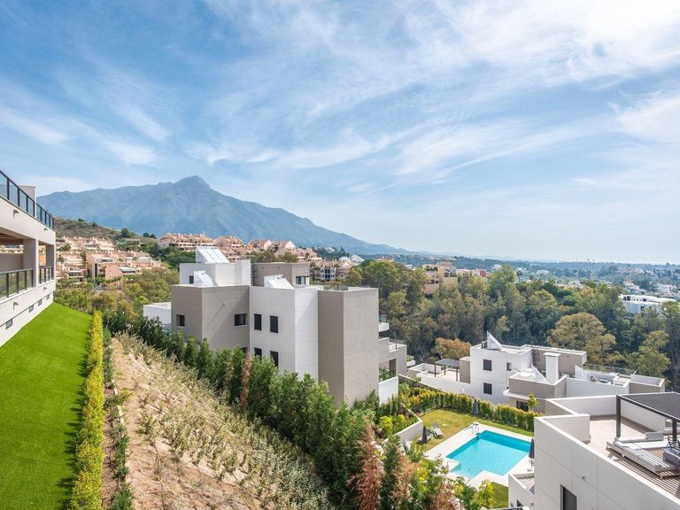 Apartment for Sale in Marbella, Malaga 2