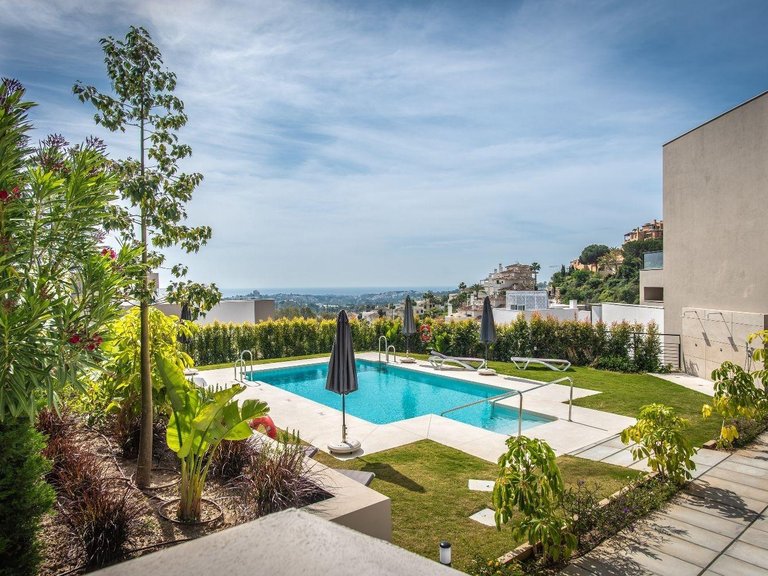 Apartment for Sale in Marbella, Malaga 3