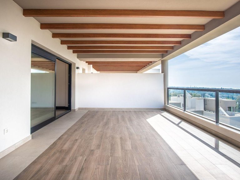 Apartment for Sale in Marbella, Malaga 4