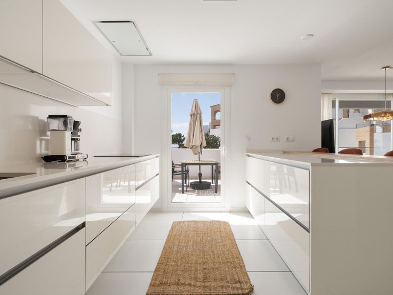 Villa for Sale in Benalmádena, Malaga 10