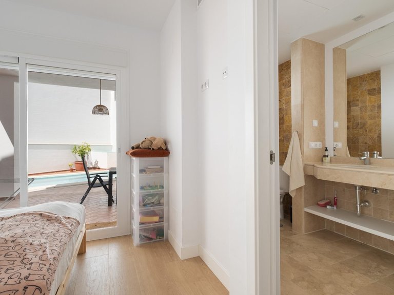 Villa for Sale in Benalmádena, Malaga 14