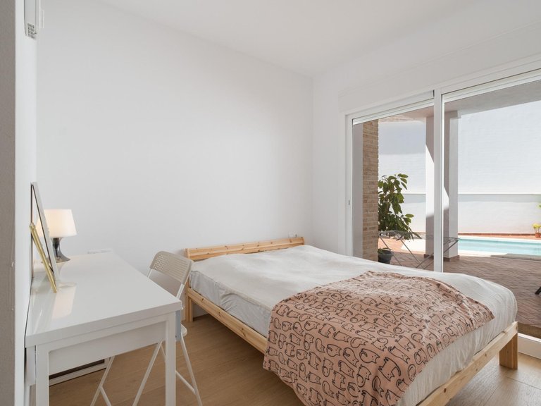 Villa for Sale in Benalmádena, Malaga 15