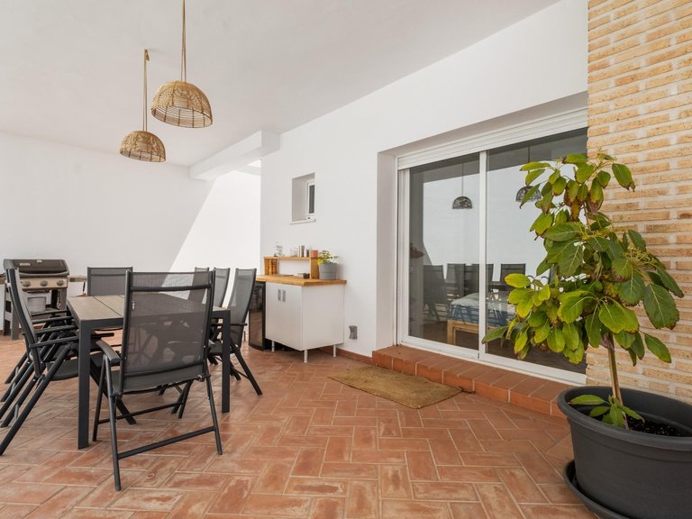 Villa for Sale in Benalmádena, Malaga 20