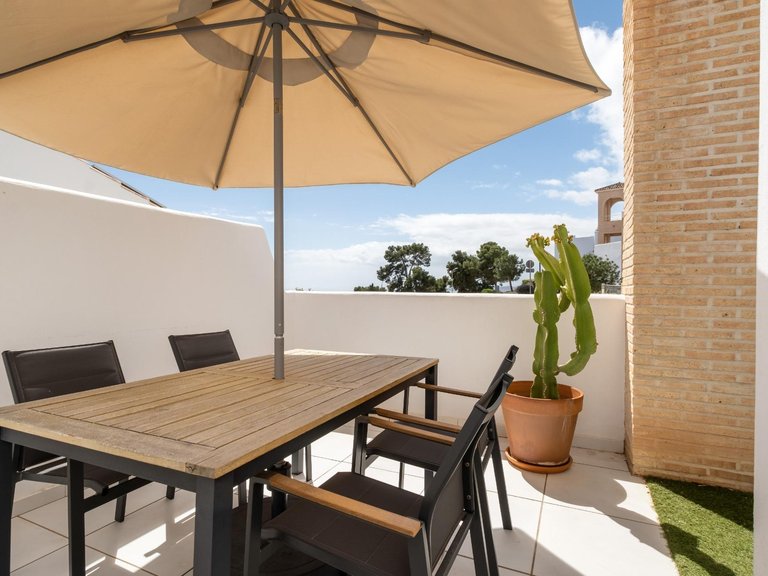 Villa for Sale in Benalmádena, Malaga 21