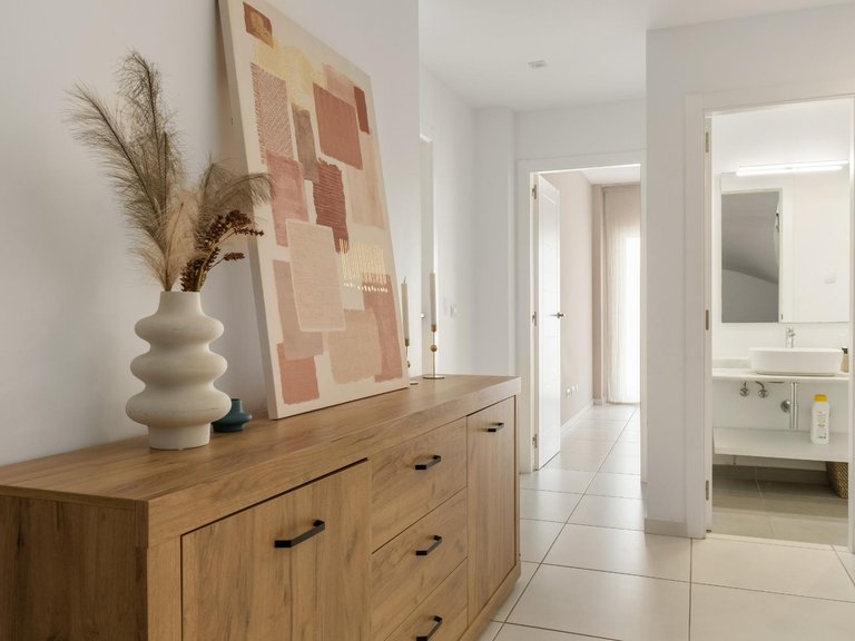 Villa for Sale in Benalmádena, Malaga 22