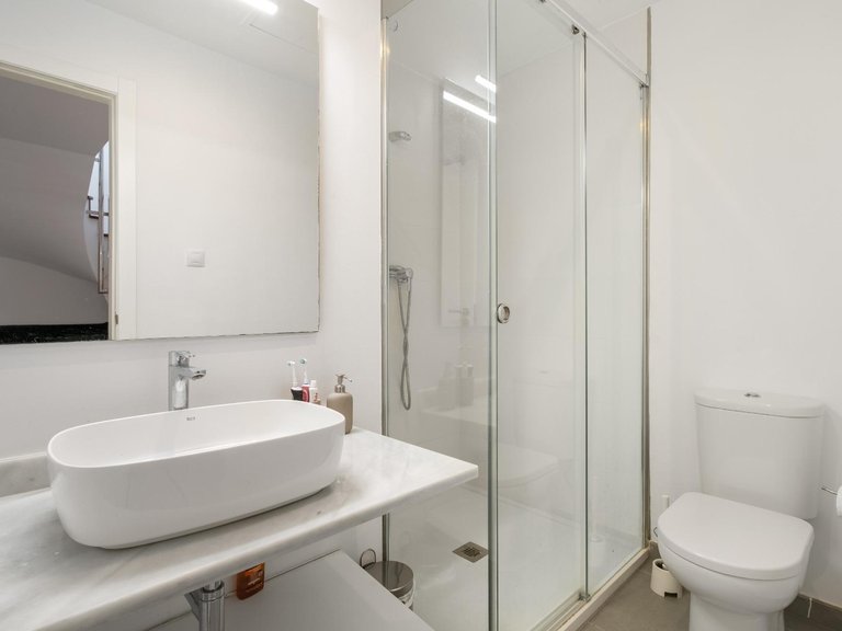 Villa for Sale in Benalmádena, Malaga 23