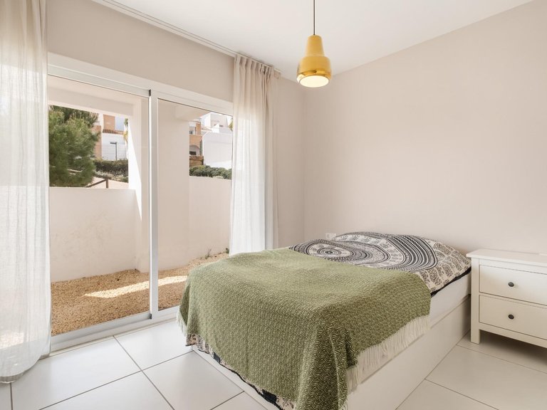 Villa for Sale in Benalmádena, Malaga 24