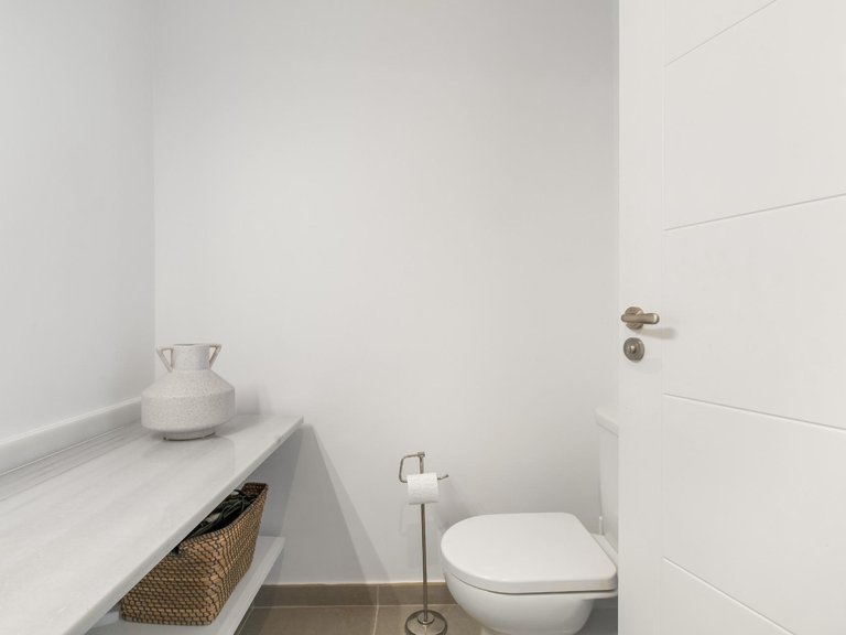 Villa for Sale in Benalmádena, Malaga 26