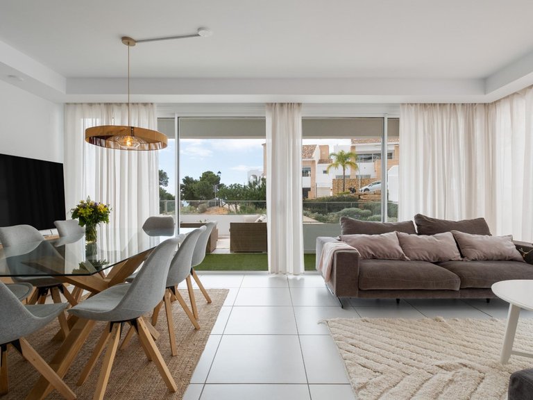 Villa for Sale in Benalmádena, Malaga 3