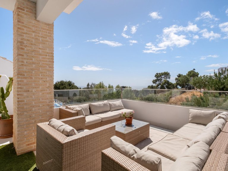 Villa for Sale in Benalmádena, Malaga 31