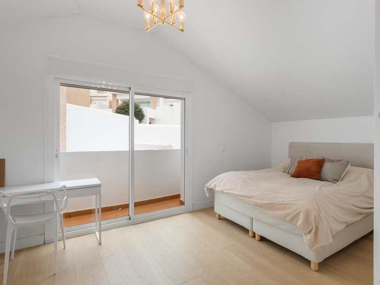 Villa for Sale in Benalmádena, Malaga 34