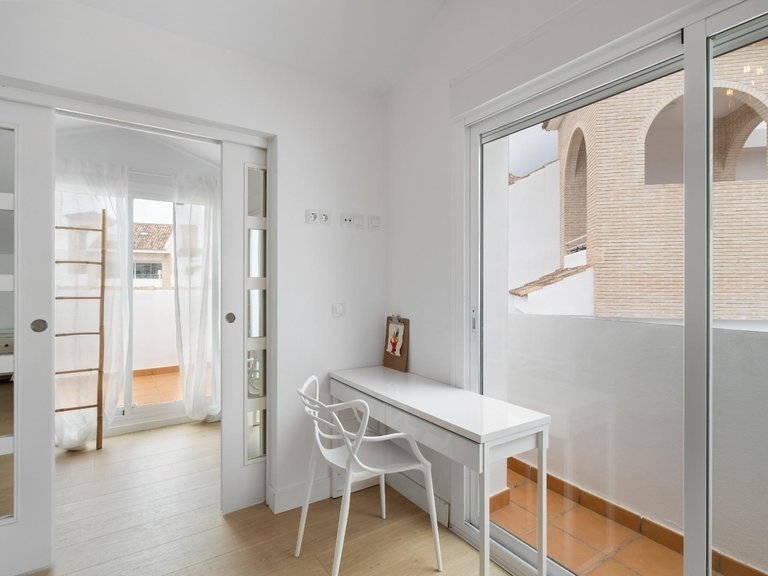 Villa for Sale in Benalmádena, Malaga 35