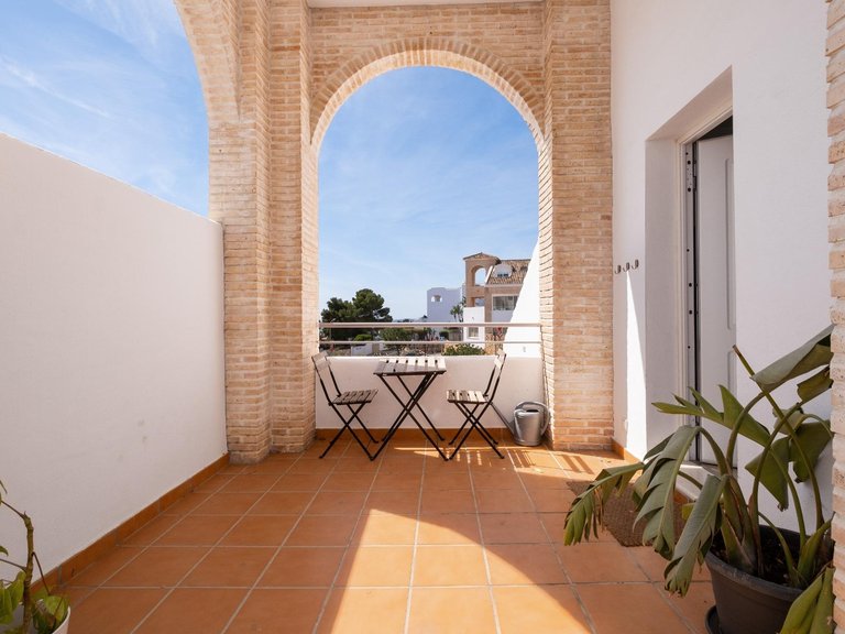 Villa for Sale in Benalmádena, Malaga 36