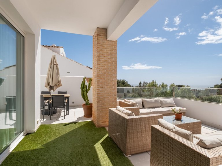 Villa for Sale in Benalmádena, Malaga 37