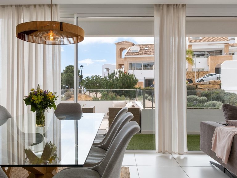 Villa for Sale in Benalmádena, Malaga 4