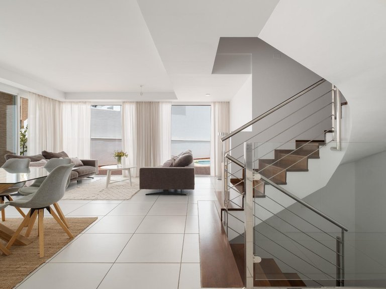 Villa for Sale in Benalmádena, Malaga 5