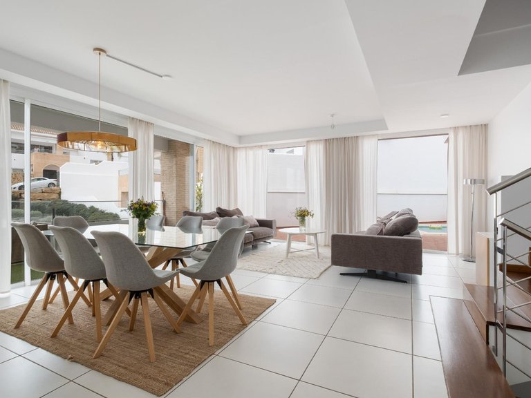 Villa for Sale in Benalmádena, Malaga 6