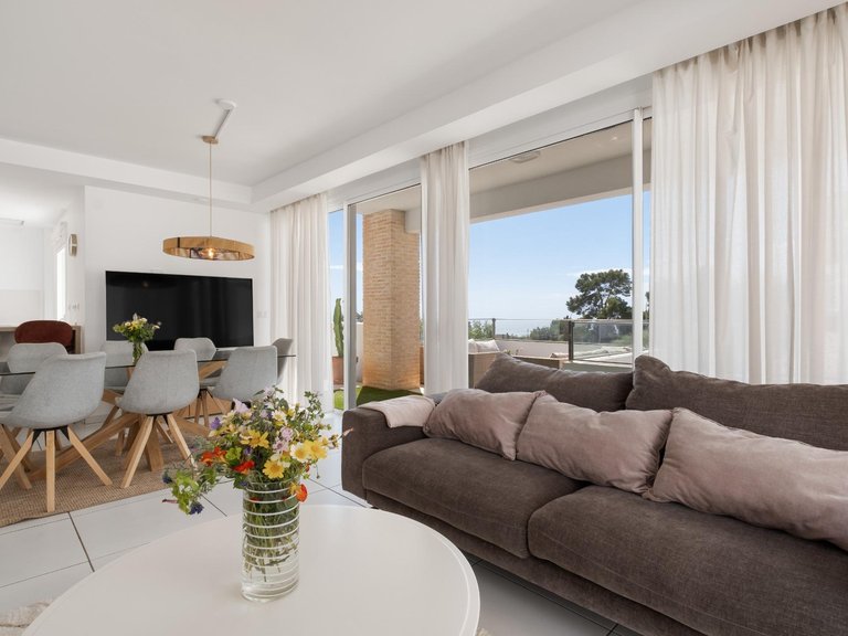 Villa for Sale in Benalmádena, Malaga 7