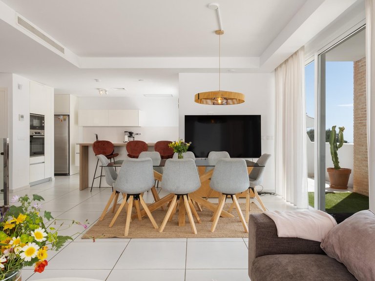 Villa for Sale in Benalmádena, Malaga 8