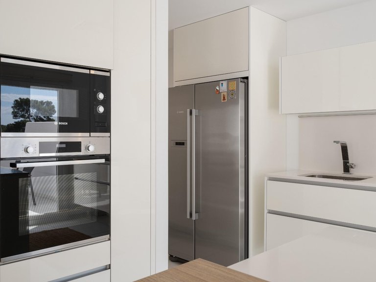 Villa for Sale in Benalmádena, Malaga 9