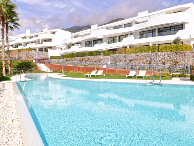 Apartment for Sale in Fuengirola, Malaga 1