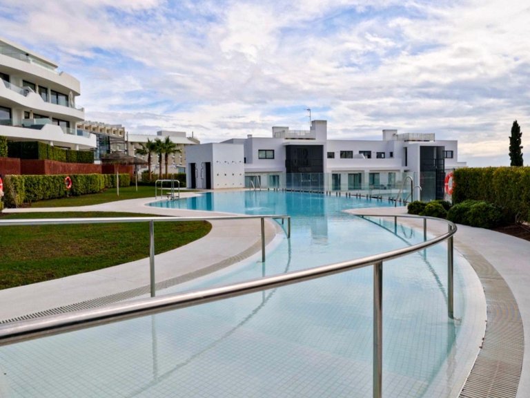 Apartment for Sale in Fuengirola, Malaga 2