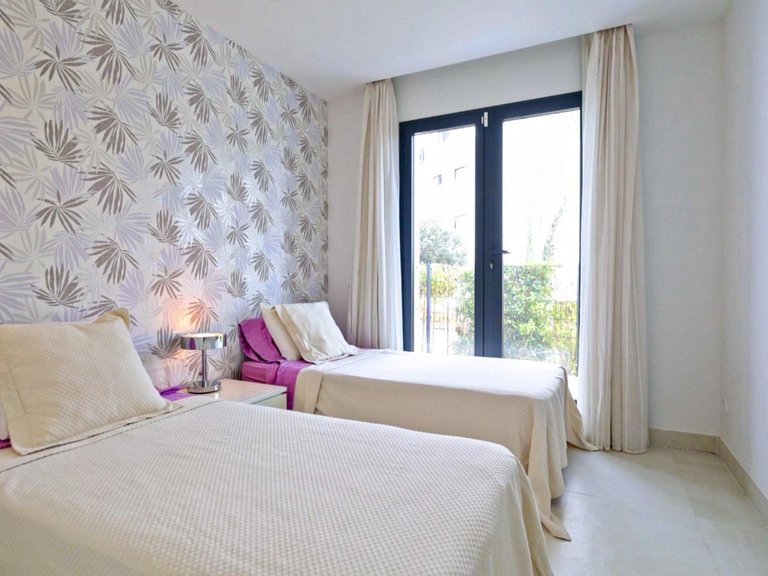 Apartment for Sale in Fuengirola, Malaga 25