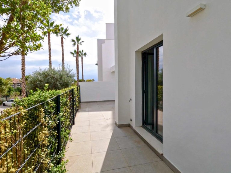 Apartment for Sale in Fuengirola, Malaga 26
