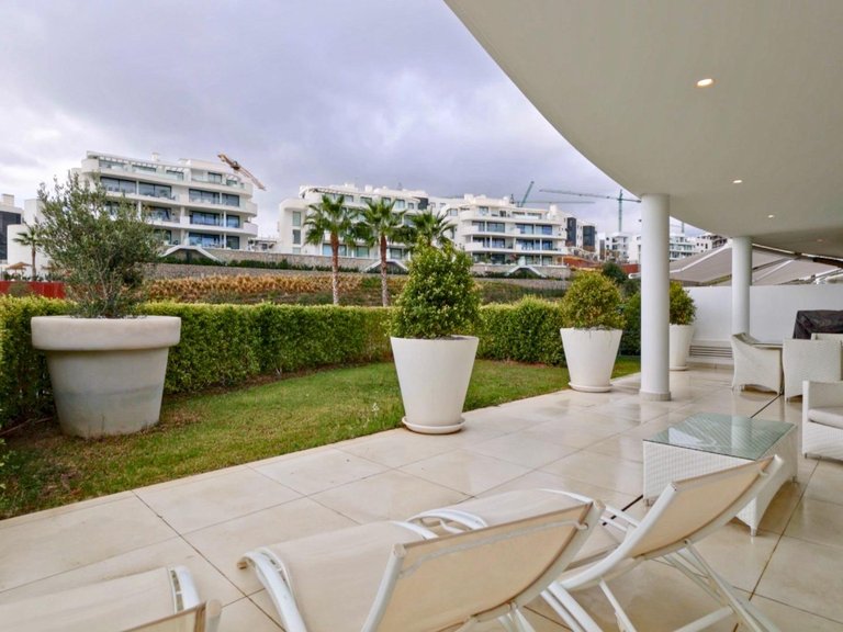 Apartment for Sale in Fuengirola, Malaga 27